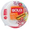 HD PAPER PLATES 8.5 INCH