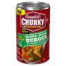HEALTHY SIRLOIN COUNTRY VEG SOUP