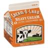 HEAVY CREAM HALF PINT