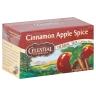 HERBAL TEA CINNAMON APPLE SPICE