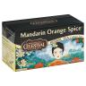 HERBAL TEA MANDARIN ORGSPCE