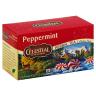 HERBAL TEA PEPPERMINT