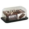 HERSHEY CHOC MOUSSE BAR CAK