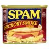 HICKORY SMOKED CANNED MEAT