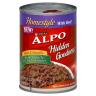 HIDDEN GOODNESS BEEF