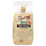 ORGANIC HIGH FIBER HOT CEREAL