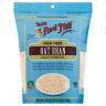 OAT BRAN HOT CEREAL