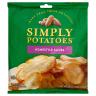 HOMESTYLE SLICE POTATOES