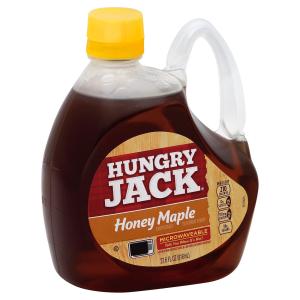 Hungry Jack - Honey Maple Syrup