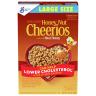HONEY NUT CEREAL LARGE SIZE