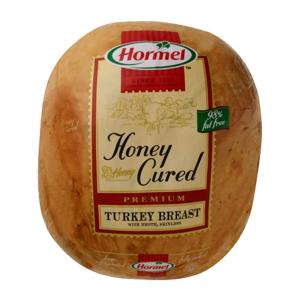 Hormel - Hormel 1891 Honey Maple Turkey Breast