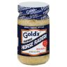HORSERADISH WHITE
