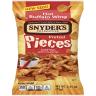 HOT BUFF WINGS PRTZL PCS TUBE