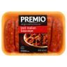 HOT ITALIAN SAUSAGE