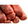 FP PORK ITALIAN SAUSAGE HOT