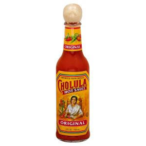 Cholula - Original Hot Sauce