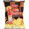 HOT SAUCE CHIPS