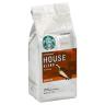 HOUSE BLEND GROUND COFFEE