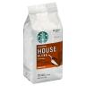 HOUSE BLEND WHL BN COFFEE