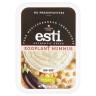 HUMMUS EGGPLANT