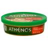HUMMUS THREE PEPPER
