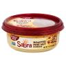 HUMMUS W PINE NUTS