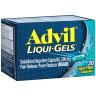 IBUPROFEN LIQUID GELS