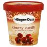 CHERRY VANILLA ICE CREAM