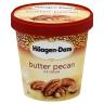 BUTTER PECAN ICE CREAM