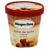 DULCE DE LECHE ICE CREAM