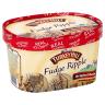 ICE CREAM FUDGE RIPPLE