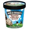 ICE CREAM HEATH BAR CRUNCH