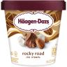 ROCKY ROAD ICE CREAM