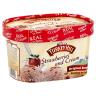 STRAWBERRY ICE CREAM