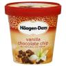 VANILLA CHOCOLATE CHIP ICE CREAM