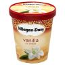 VANILLA ICE CREAM