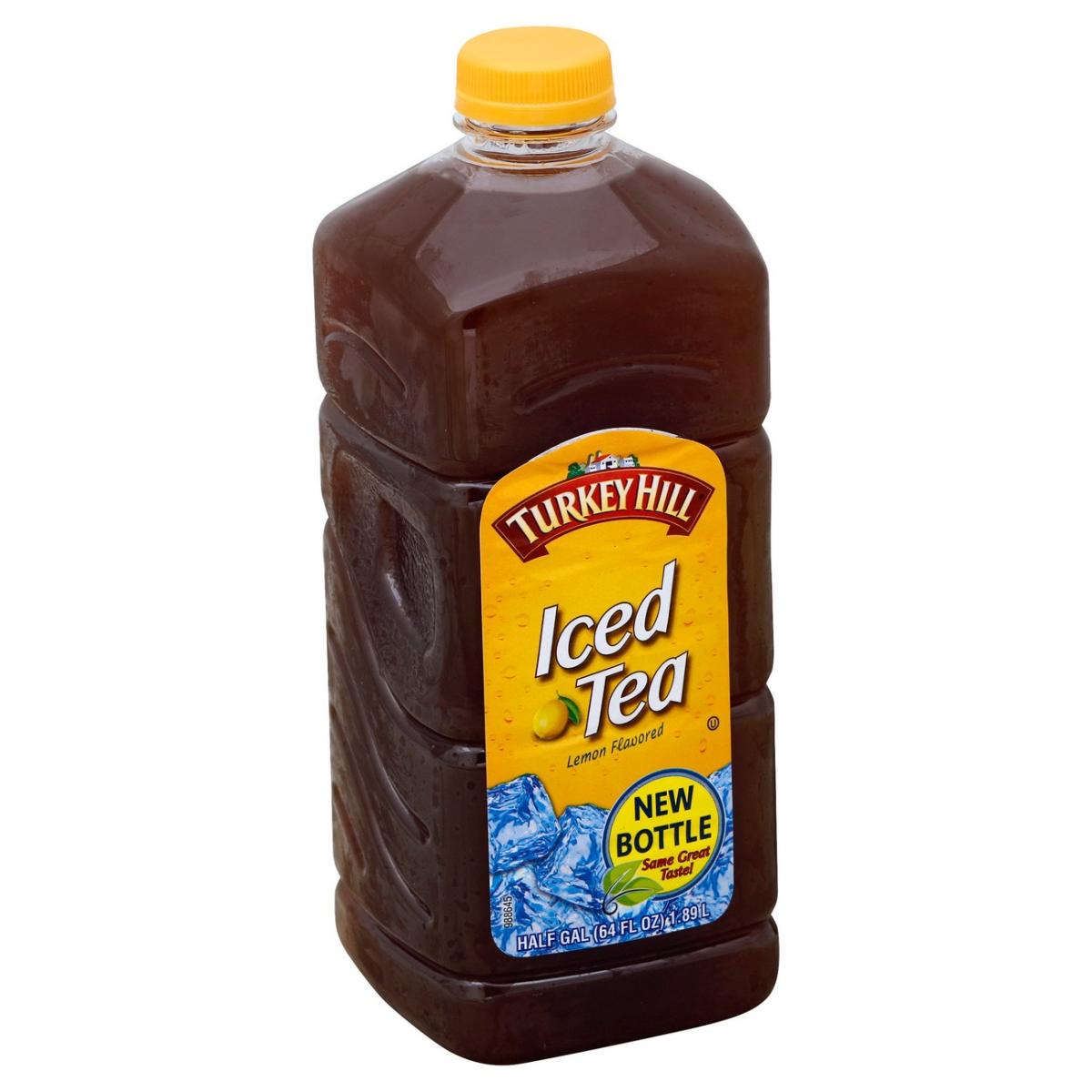 ICE TEA