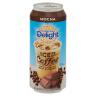 ICED COFFEE MOCHA