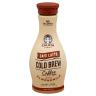 ICED COFFEE CAFE LATTE