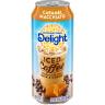 CARAMEL MACCHIATO ICED COFFEE