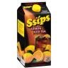 BREWED LEMON TEA