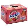 ICED TEA RASPBERRY
