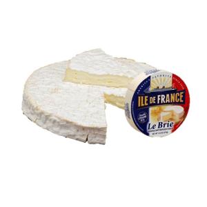 Store Prepared - il de France Brie