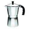 6 CUP ALUMINUM COFFEE MAKER