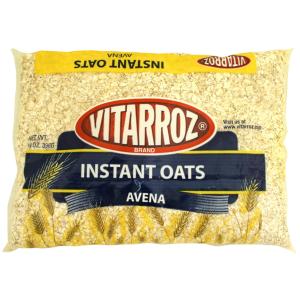 Vitarroz - Instant Oats