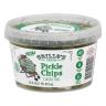 ITALIAN DILL PICKLE CHIPS