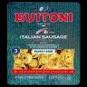 ITALIAN SAUSAGE TORTELLONI