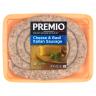 ITALIAN SAUSAGE W CHEESE
