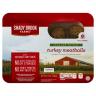 ITALIAN TURKEY MEATBALLS COOKED