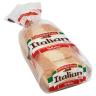 ITALIAN WHITE BREAD